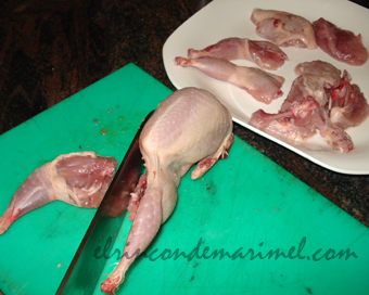 codornices