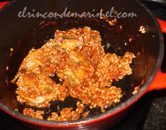 arroz