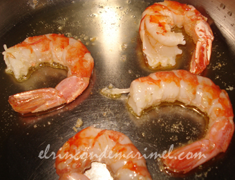 langostinos