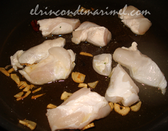 cocochas de bacalao