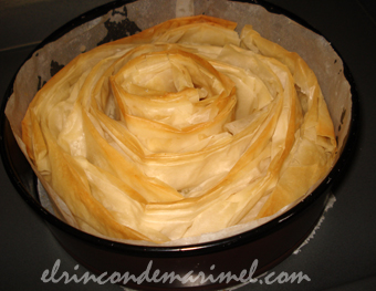 baklava