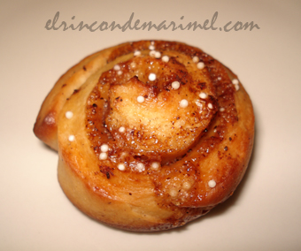 kanelbullar