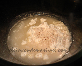 poolish