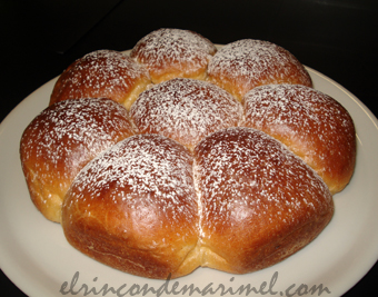 brioche