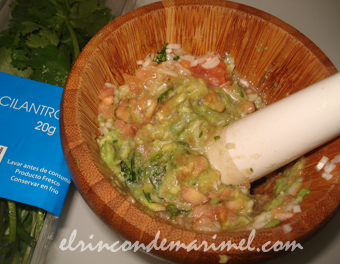 guacamole