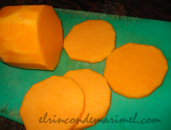 calabaza