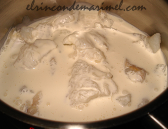 brandada de bacalao