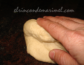 masa de coca