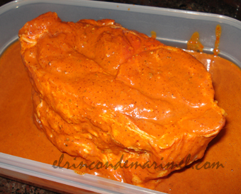 carne adobada