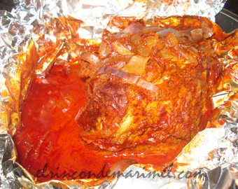 cochinita