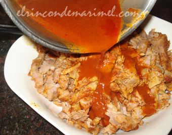 cochinita pibil