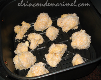 coliflor enpanada