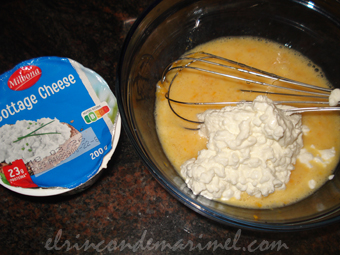 queso cottage