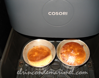 coulant de pistacho