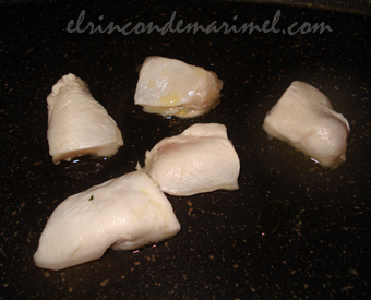 cocochas de bacalao