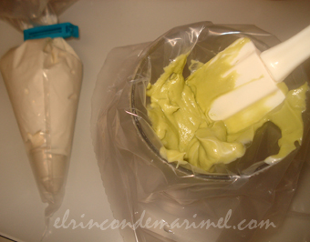cremoso de aguacate