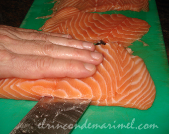 salmón
