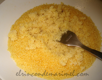 cuscús