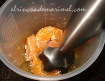 mandarina
