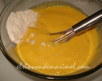 donuts de mango