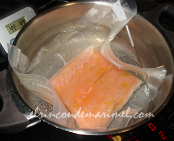 cocinar a baja temperatura