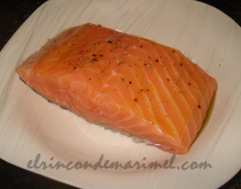 salmón