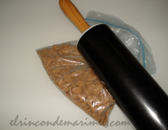 galleas Speculoos