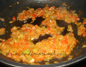 sofrito