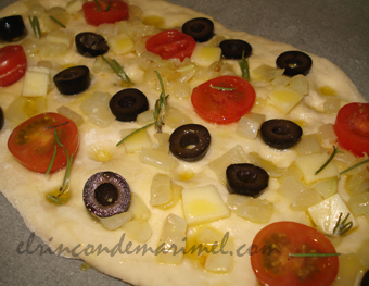 focaccia