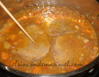 fricandó