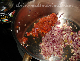 tomates secos