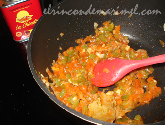 sofrito