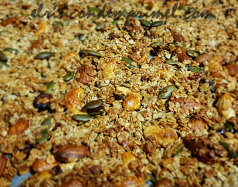 granola