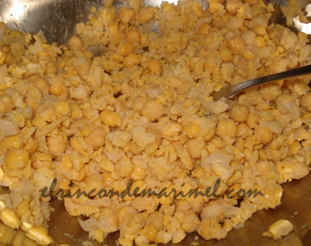 garbanzos