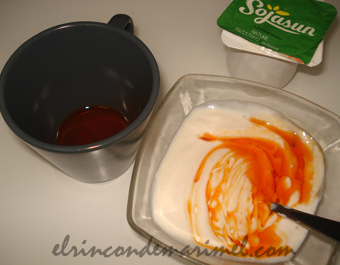 veganesa de ajada