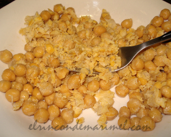 garbanzos