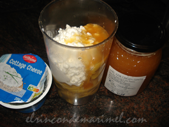 queso cotage
