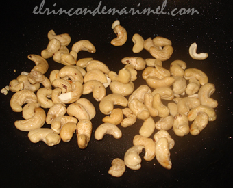 anacardos