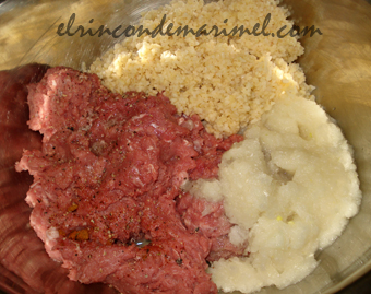 masa kibbeh
