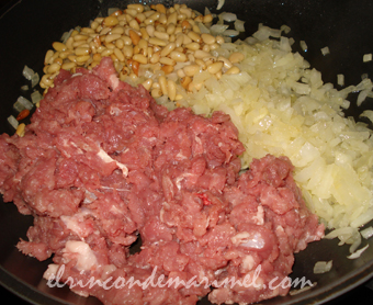 relleno kibbeh