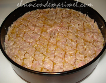 kibbeh