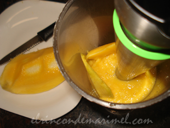 mango
