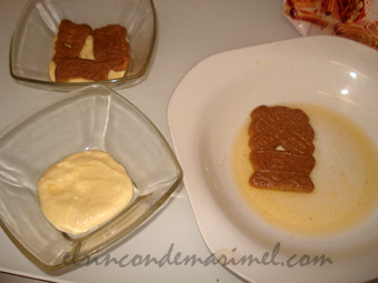 gallletas speculoos
