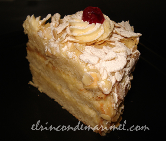 tarta mascota