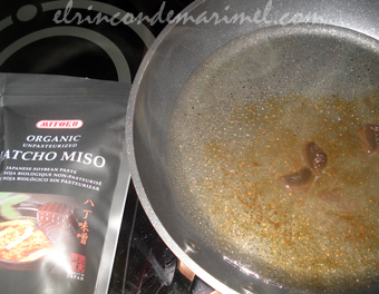 caldo de miso