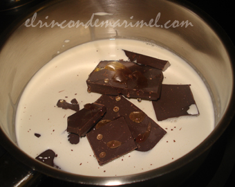 chocolate