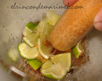 mojito