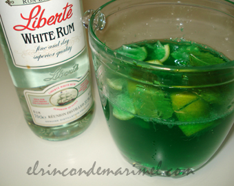 mojito