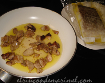 pilpil de hongos