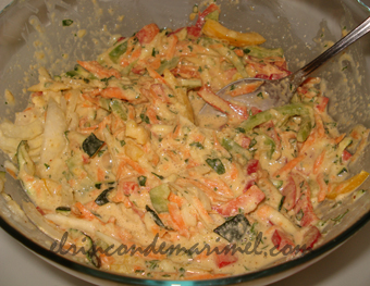 masa pakoras